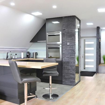 Shambala Apartman Tihany Ngoại thất bức ảnh