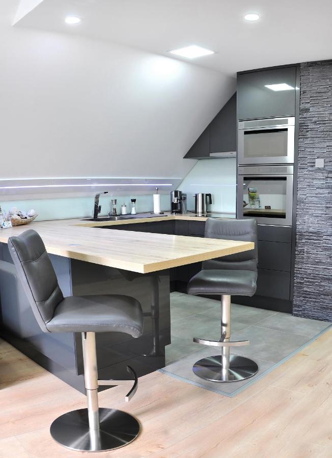 Shambala Apartman Tihany Ngoại thất bức ảnh