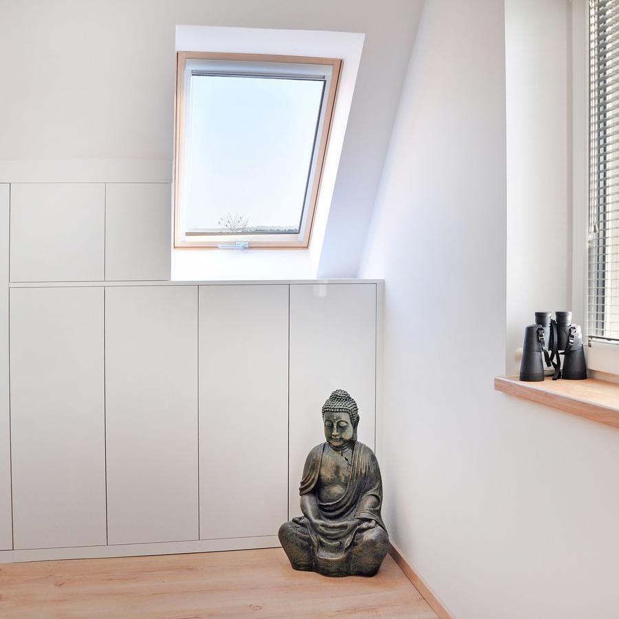 Shambala Apartman Tihany Ngoại thất bức ảnh