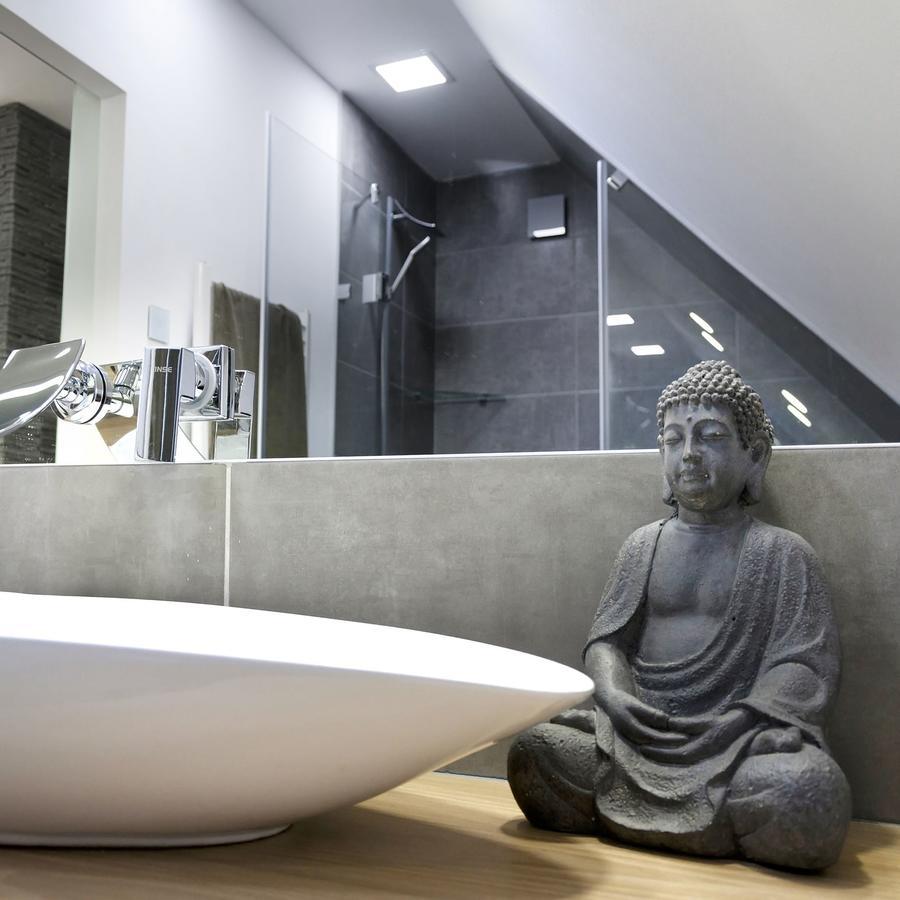 Shambala Apartman Tihany Ngoại thất bức ảnh
