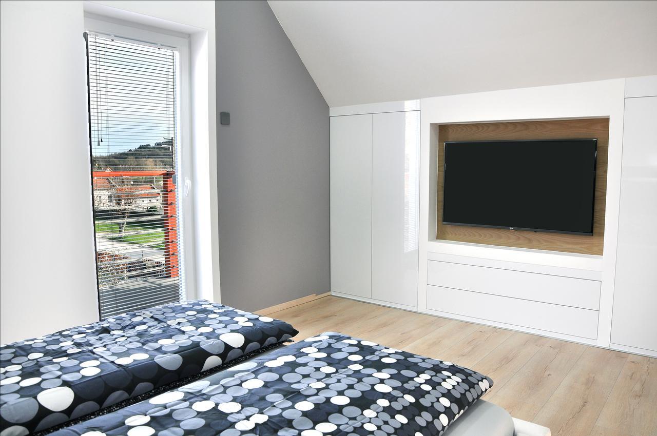 Shambala Apartman Tihany Ngoại thất bức ảnh