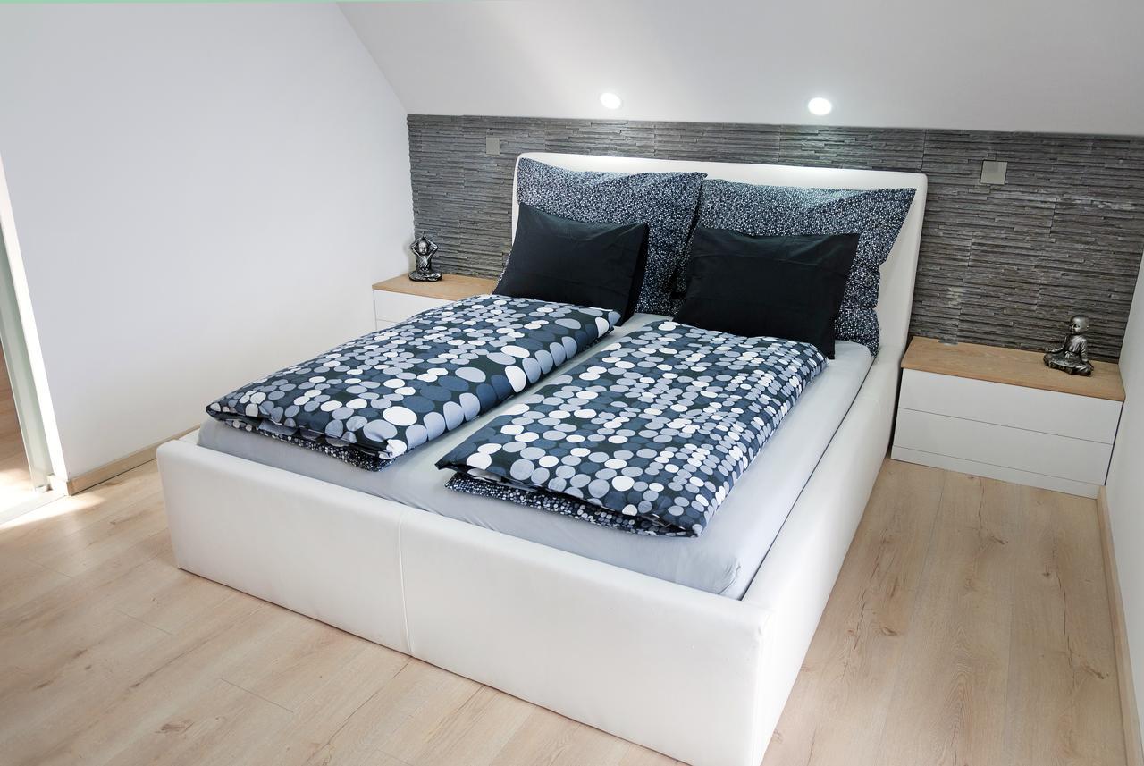 Shambala Apartman Tihany Ngoại thất bức ảnh