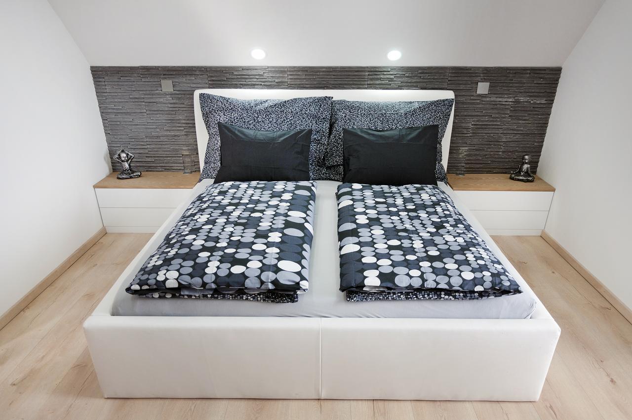 Shambala Apartman Tihany Ngoại thất bức ảnh