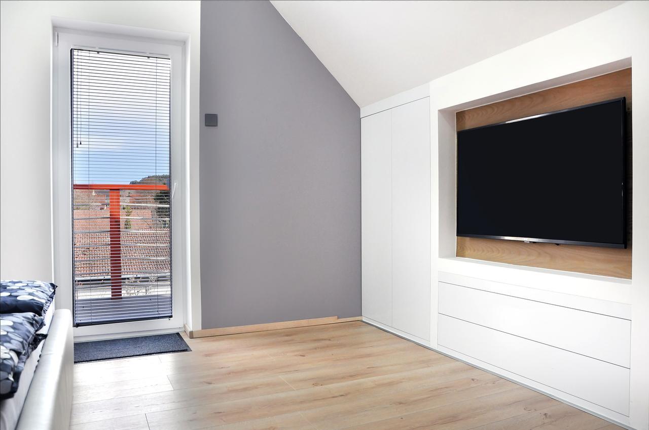 Shambala Apartman Tihany Ngoại thất bức ảnh