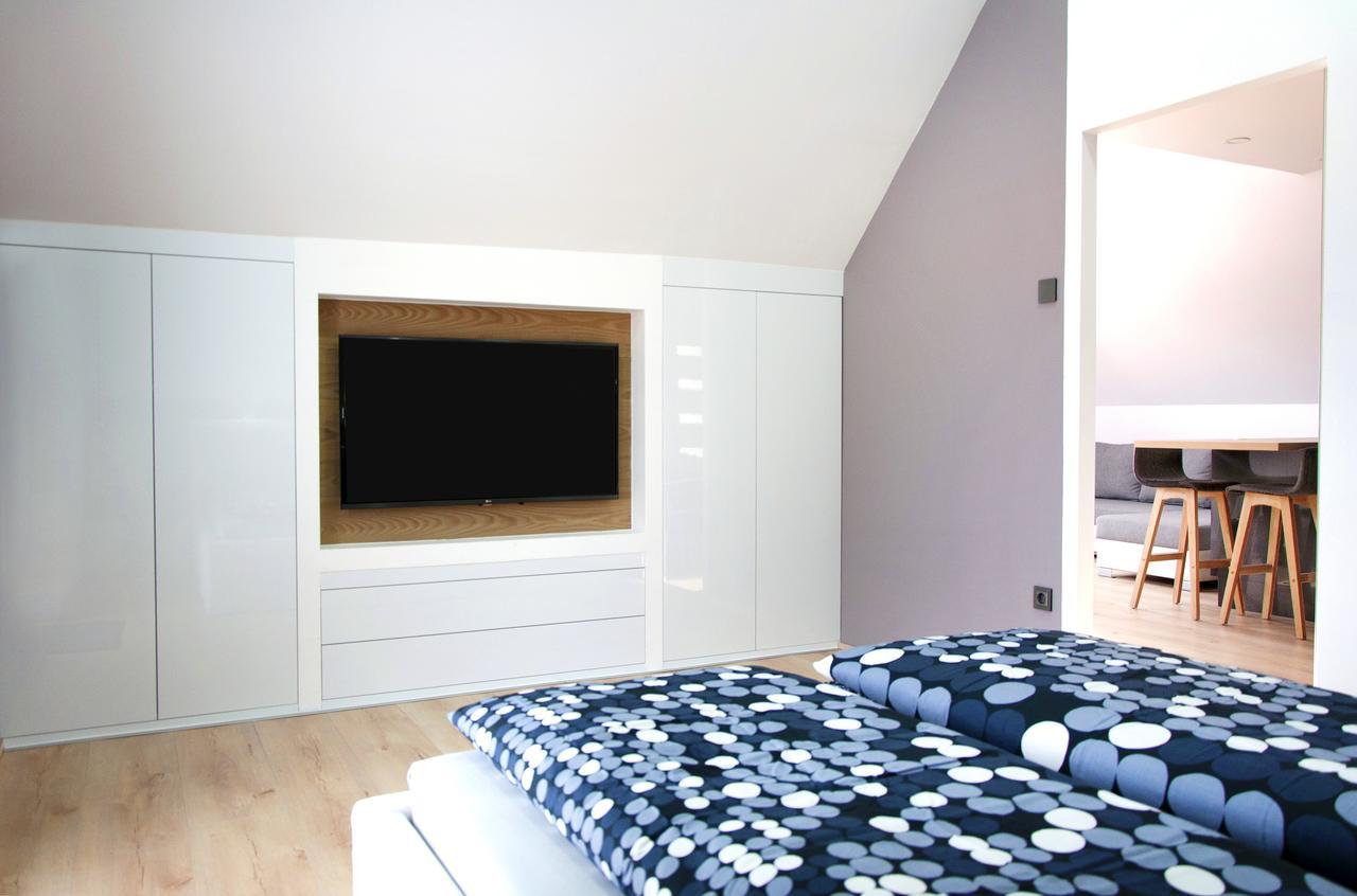 Shambala Apartman Tihany Ngoại thất bức ảnh